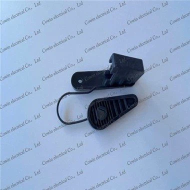 2025 Topp 10 ABC Cable Clamp-leverantörer i världen